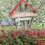 公寓 Molnarporta Szentgyorgyvolgy