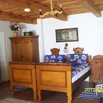 Molnarporta * Szentgyorgyvolgy
