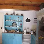 Molnarporta 公寓
