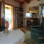 Molnarporta 公寓