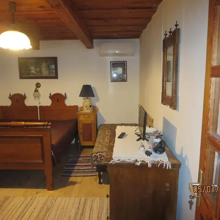 Molnarporta アパート Szentgyorgyvolgy