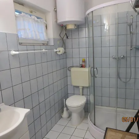 Appartamento Molnárporta *