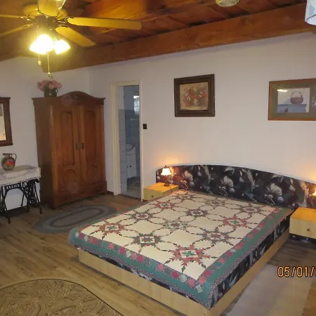 Molnarporta * Szentgyorgyvolgy