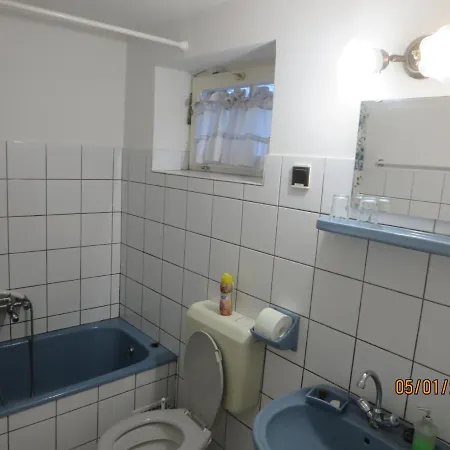 Appartamento Molnárporta
