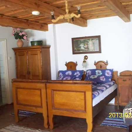 Molnarporta * Szentgyorgyvolgy