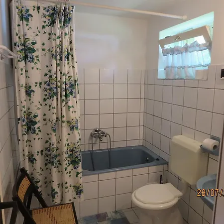 Appartamento Molnárporta *