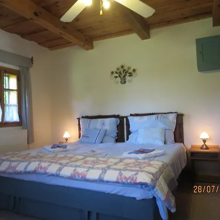 Molnarporta * Szentgyorgyvolgy