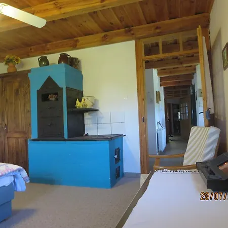 Molnarporta Szentgyorgyvolgy