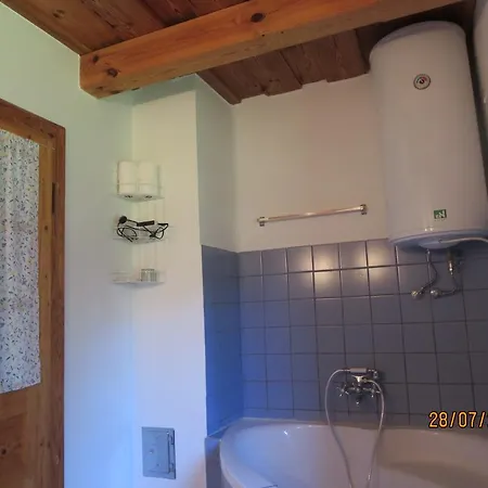 Molnarporta アパート