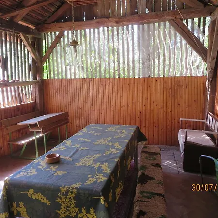 アパート Molnarporta Szentgyorgyvolgy