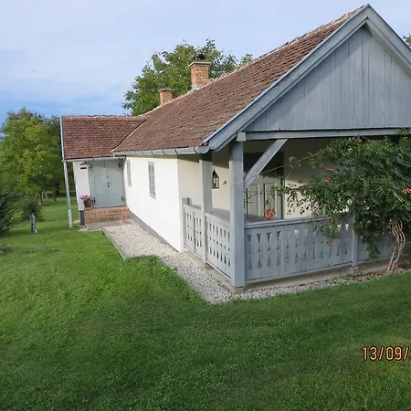Molnárporta Szentgyorgyvolgy