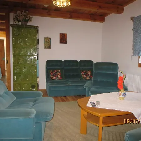 アパート Molnarporta