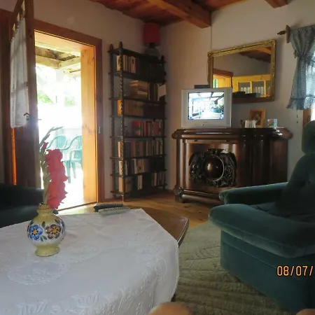 Molnarporta アパート