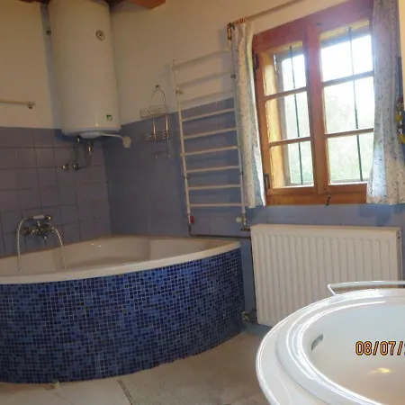 Molnarporta * Szentgyorgyvolgy