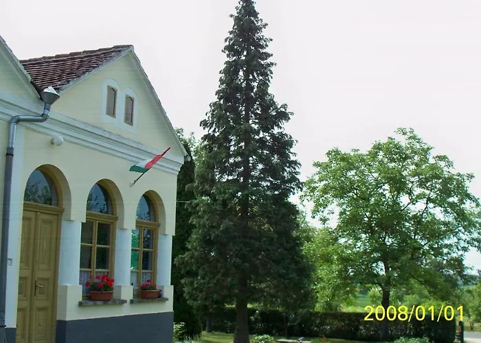 Apartamento Molnárporta *