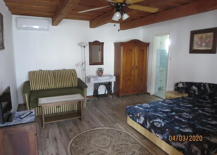 Molnarporta Apartament Szentgyorgyvolgy