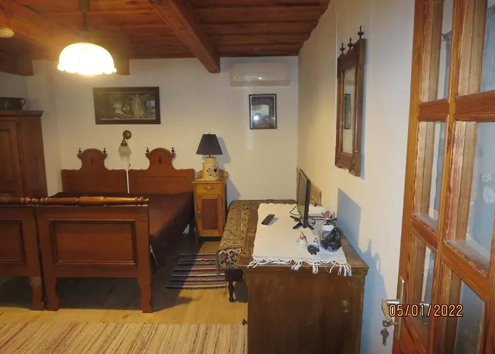 Molnarporta Apartament Szentgyorgyvolgy