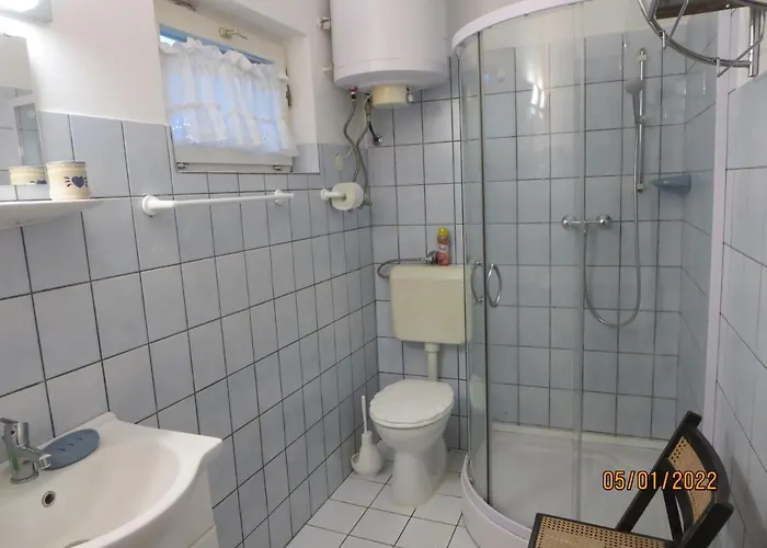 Apartament Molnarporta *