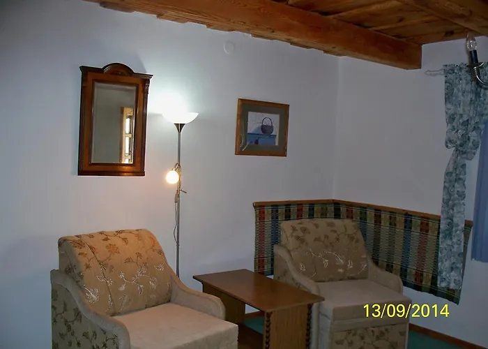 Molnárporta Szentgyorgyvolgy