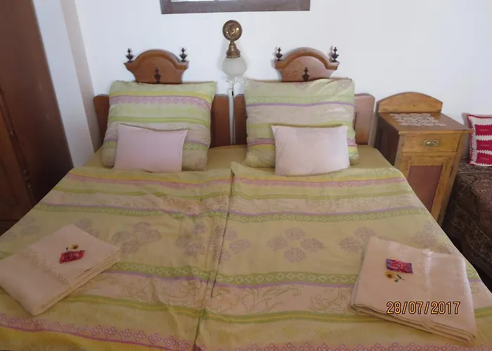 Molnarporta Apartament