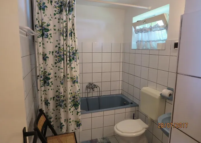 Apartament Molnarporta *