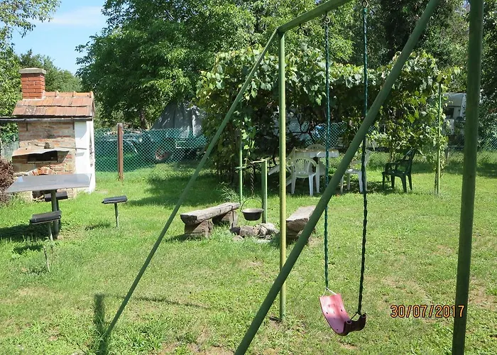 Appartamento Molnárporta