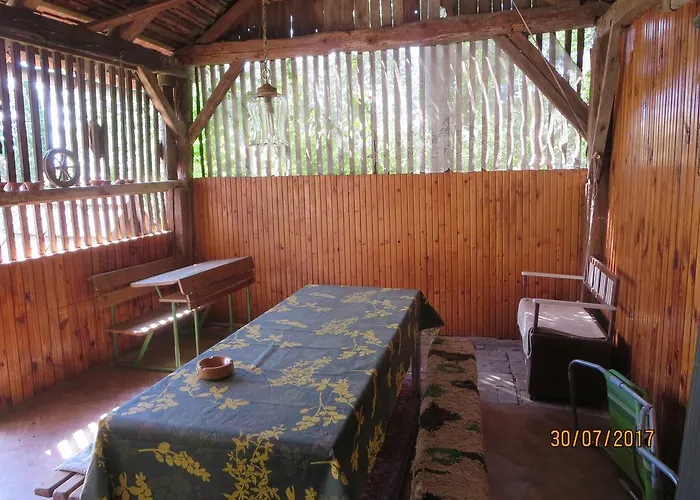 Apartament Molnarporta Szentgyorgyvolgy