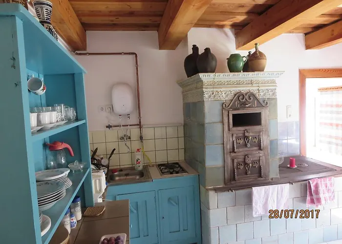Apartament Molnarporta Szentgyorgyvolgy