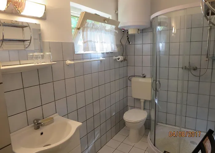 Apartament Molnarporta