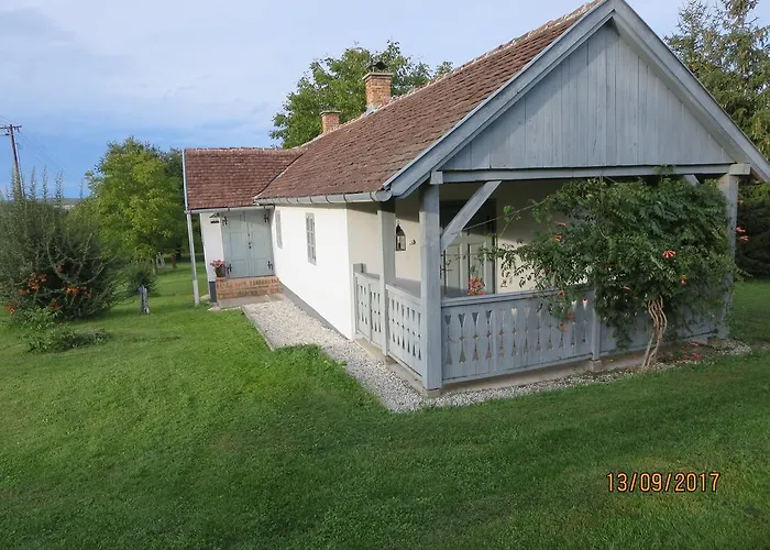 Molnarporta Szentgyorgyvolgy