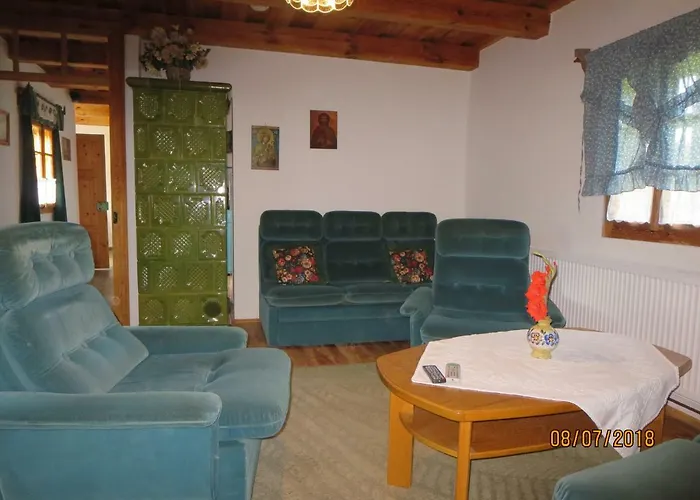Apartament Molnarporta