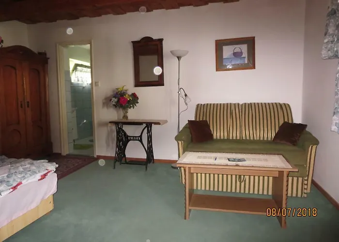 Molnarporta Apartament Szentgyorgyvolgy